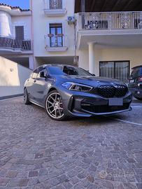 Bmw 118d Msport