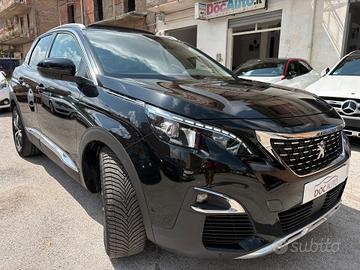 Peugeot 3008 PureTech Turbo 130 S&S Allure