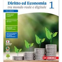Diritto ed economia tra mondo reale e digitale 1