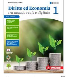 Diritto ed economia tra mondo reale e digitale 1