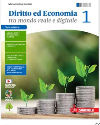Diritto ed economia tra mondo reale e digitale 1
