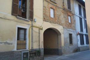 Immobile in asta di 89 m² con 1 locale a Limbiate