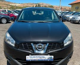 Nissan Qashqai 1.5 dCi DPF Tekna