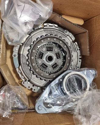 kit doppia frizione  vw audi codice 602000200
