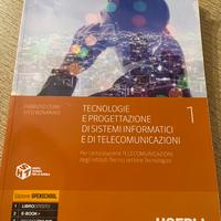 Tecnologie e progettazione di sistemi informatici