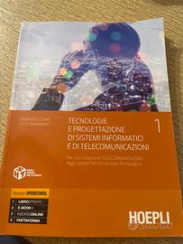 Tecnologie e progettazione di sistemi informatici