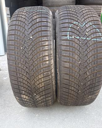 gomme usate 2155517 All Seasons GOODYEAR - VEC - 5