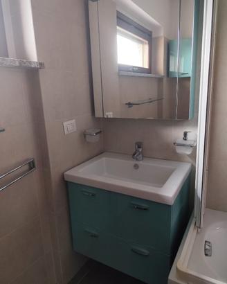 Set mobile bagno