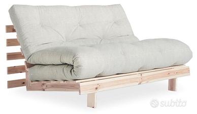 Futon Divano Letto