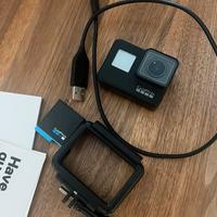Gopro Hero 7 bkack