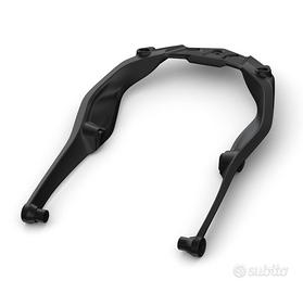 Portapacchi Posteriore Yamaha MT-09 2021-23