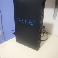 ps2 fat 5004