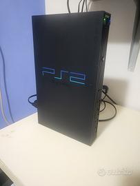 ps2 fat 5004
