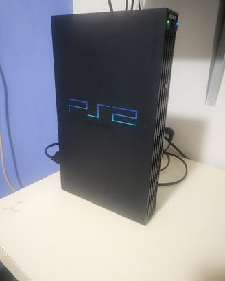 ps2 fat 5004