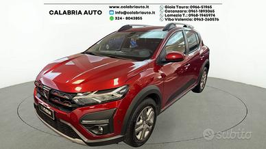 DACIA Sandero Stepway 1.0 TCe 90 CV Expression