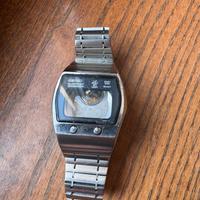 Orologio Seiko 0634 5009 del 1976