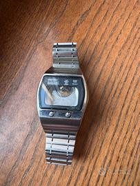 Orologio Seiko 0634 5009 del 1976