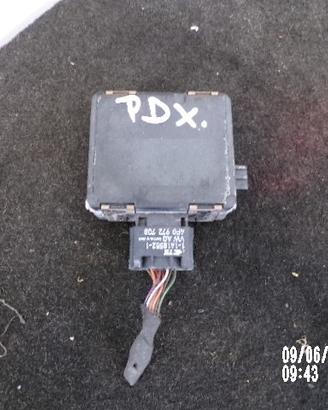 RADAR DISTANZA POSTERIORE DESTRO TIGUAN 5Q 2018
