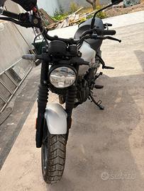 Royal enfield