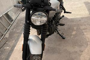 Royal enfield