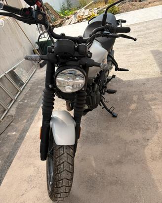 Royal enfield