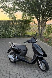 Aprilia Sonic lc