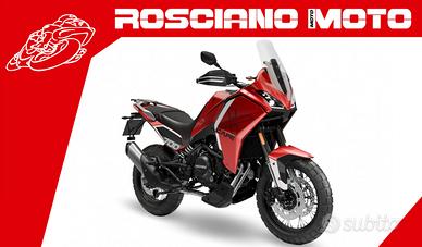 Moto Morini X-Cape 700