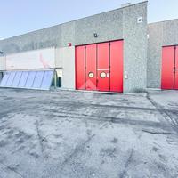 CAPANNONE A CASTENEDOLO