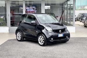 smart forTwo 1.0 Benzina 71CV E6 Automatica - 2019