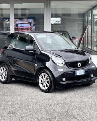 smart forTwo 1.0 Benzina 71CV E6 Automatica - 2019