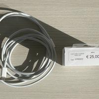 Carica batterie 2 porte USB-C