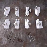 ROTELLINE PER BOX DOCCIA