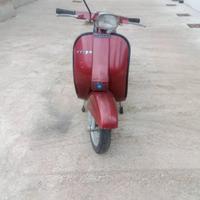 Piaggio Vespa 50 - 1980