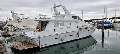 Barca technomarine jaguar 53