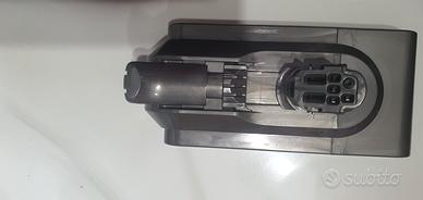 batteria Dyson v12 funzionante 