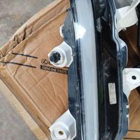 Faro luce diurna Peugeot 208