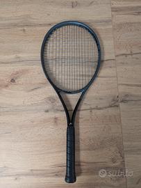 Head Speed MP 2023 LTD L2