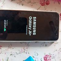 SMARTPHONE SAMSUNG J6