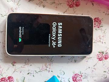 SMARTPHONE SAMSUNG J6