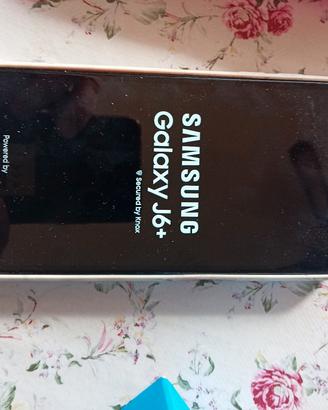SMARTPHONE SAMSUNG J6