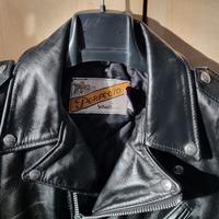 SCHOTT PERFECTO mod. 618 tg. 36 USA (42/44 Ita)