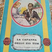 La capanna dello zio Tom originale del 1955