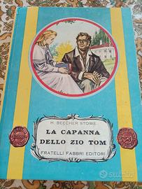 La capanna dello zio Tom originale del 1955