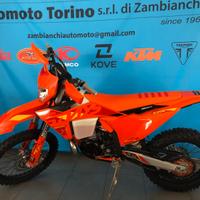 Ktm 250 exc - 2024