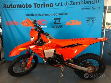 Ktm 250 exc - 2024