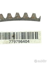 Volano dentato bmw serei 3 e 90 e 91 320d