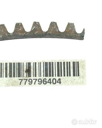 Volano dentato bmw serei 3 e 90 e 91 320d