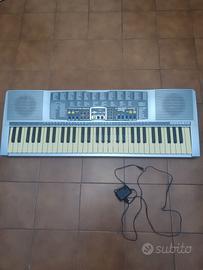 tastiera pianola