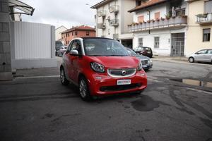SMART For Two ELETTRICA