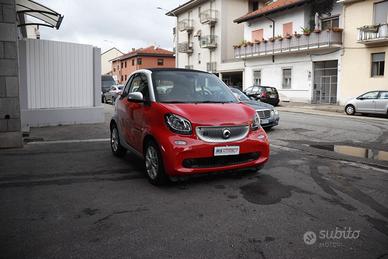 SMART For Two ELETTRICA